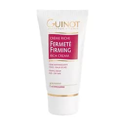 Питательный подтягивающий крем Crème Riche Fermete Lift Guinot 50 мл