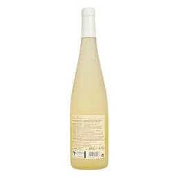 Вино Baronia de Turis Vina Poniente Blanco, біле, напівсолодке, 0.75 л - мініатюра 3