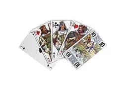 Карти Таро Fournier Франція (French Tarot) (ВР_КТФЦ) - мініатюра 6