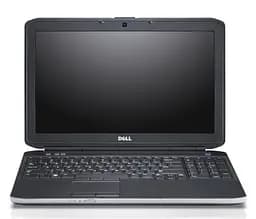 Ноутбук Dell Latitude E5530 (i5-3360M/4/500) - Class B "Б/В"