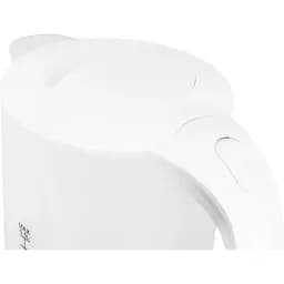 Електрочайник ECG RK 500 Travel lite White UA - мініатюра 3