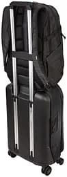 Рюкзак Thule Construct 28L (Black) 3205354 (TH 3205354) - мініатюра 9