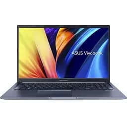 Ноутбук ASUS 15.6'' Vivobook 15 X1502VA,i7-13620H 4.90GHz,32GB DDR4,1020 GB,UHD,Без ОС