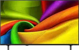 LG Телевізор 50" LG UHD 4K 60Hz Smart WebOS Black