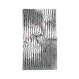 Рушник Lotus Home - Ruta grey сiрий 70x140 - мініатюра 5