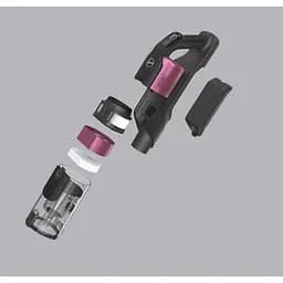 Пилосос Hoover HF920H 011 - мініатюра 4