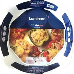 Форма для запікання Luminarc Smart Cuisine Carine 29х29 см (6495533) - мініатюра 5