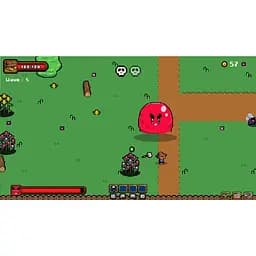 Ключ активації Microsoft Farmer Survivors для Xbox One/Series S/X - мініатюра 3