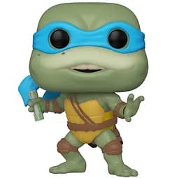 Игровая фигурка Funko Pop! Movies: TMNT 2 - Леонардо (56161)