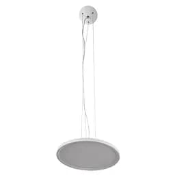 Потолочный светильник Brille подвесной светодиодный BR-980S/35W WH led