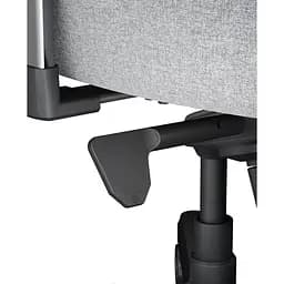 Геймерське крісло Anda Seat Kaiser 3 XL Fabric Gray (AD12YDC-XL-01-G-PVF) [121285] - мініатюра 10