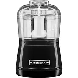 Подрібнювач KitchenAid Classic чорний 830 мл (5KFC3515EOB)