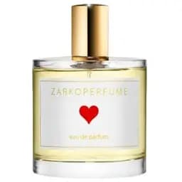 Парфумована вода оригінал тестер Zarkoperfume Sending Love 100 мл