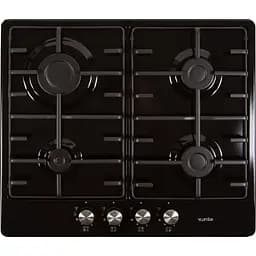 Варильна поверхня Ventolux HG640-MA3 S (BK)