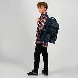 Шкільний рюкзак Kite Education teens Future (K26-1018XL-2) - мініатюра 27