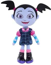 М'яка іграшка лялька Вампіріна Vampirina