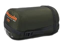 Спальник Pinguin Lite Blanket CCS 190 R Хакі - мініатюра 4