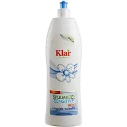 Средство для мытья посуды Klar без запаха 1 л