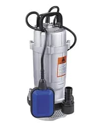 Дренажный насос Thermo Alliance QXD1,5-25-0,55 с поплавком TAQXD1525055