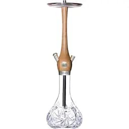 Кальян Wookah (Вука) Nox (колба Mill)