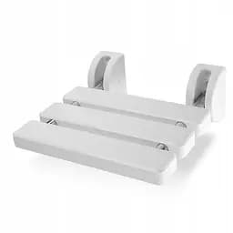 Сидения для ванны и душа 4FIZJO откидные, до 100 кг White (P-5905973406529)