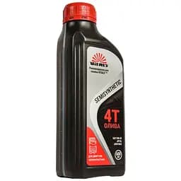 Мастило для чотиритактних двигунів Vitals Semisynthetic API SL/CF 0.6 л (251673) - мініатюра 2