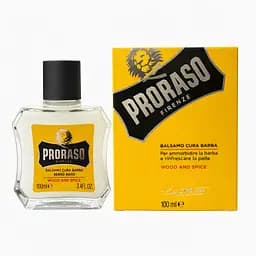 Бальзам для бороди Proraso Wood & Spice 100 мл (400370)