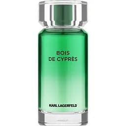 Туалетная вода тестер Karl Lagerfeld Bois De Cypres 100 мл