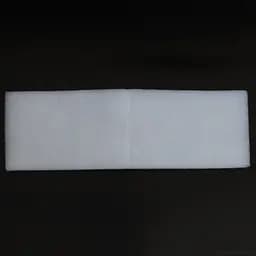 Вата синтетична Aqua Nova 36x11,5x2 см (NW-36) - мініатюра 2