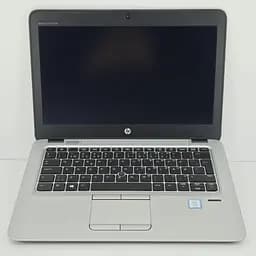 Ноутбук HP EliteBook 820 G3 FHD (i5-6200U/8/128SSD) - Class A- "Б/У"