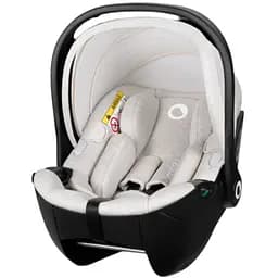 Автокрісло Lionelo Moxie I-Size Beige Sand (LO-MOXIE I-SIZE SET BEIGE SAND)