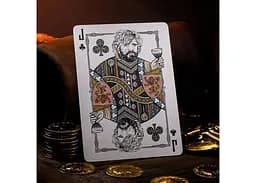 Карти гральні United States Playing Card Company Theory11 Game of Thrones (PC_T11GOT) - мініатюра 14