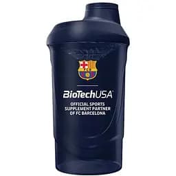 Шейкер BiotechUSA FC Barcelona blue 600 мл (24019049)