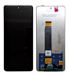 Дисплей Xiaomi Redmi 4A білий
