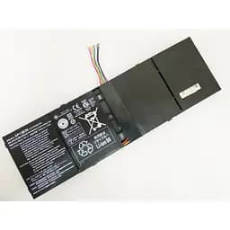 Акумулятор Acer AP13B3K Aspire M5, 3560mAh (53Wh), 4cell, 15V, Li-Pol (A47376)