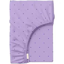 Простирадло на резинці Cosas LAVENDER 180х200х20 см (Lavender_180x200x20)