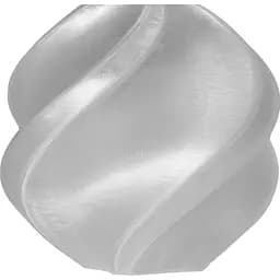 Філамент для 3D-принтерів Bambu Lab PETG 1kg Translucent Clear (G01-C0-1.75-1000-SPL) [154078]