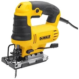Пила лобзикова мережева DeWalt DWE349