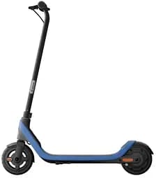 Електросамокат дитячий Ninebot KickScooter by Segway C2 Lite Blue (AA.10.05.01.0003) UA UCRF - мініатюра 4
