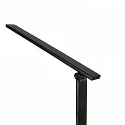 LED лампа настiльна з бездротовою зарядкою VIDEX VL-TF17B 18W 1800-6500K - мініатюра 11