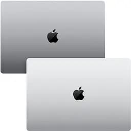 Ноутбук Apple MacBook Pro 16.2" M1 Pro (10C CPU/16C GPU) 16 ГБ/1 ТБ (Grade A) Сріблястий - мініатюра 5