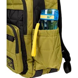 Рюкзак шкільний Yes TS-47 Khaki (559617) - мініатюра 5