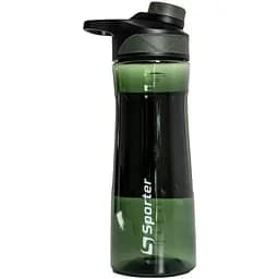 Бутылка для воды Sporter 9010 730 мл зеленая (1091-822 268)