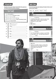 Open World Key Workbook without Answers with Audio Download - мініатюра 5