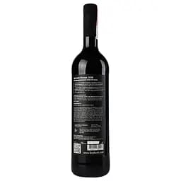 Вино Beykush Winery Артанія Резерв, червоне, сухе, 9-14%, 0,75 л (827312) - мініатюра 3