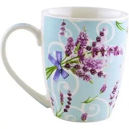 Кухоль Бузок зелений NP46CUP1