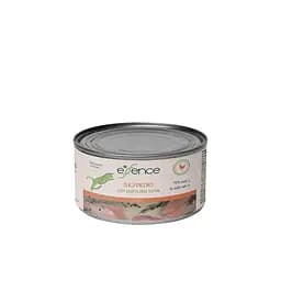 Вологий корм для дорослих котів Essence 200 г (курка)