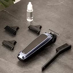 Машинка для стрижки Cecotec PrecisionCare Expert Diamond (A01_EU01_104487) - мініатюра 6