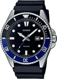 Годинник Casio Timeless Collection MDV-107-1A2VEF