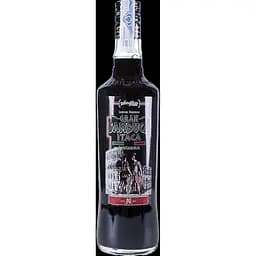 Лікер Самбука Itaca Black 38% 0.7 л